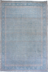 Vintage Tabriz Area Rug (12' x 19')